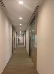 United Square (D11), Office #598612161
